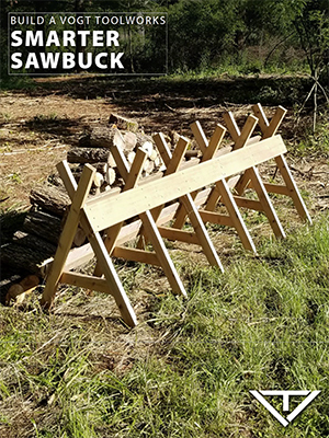 Smarter Sawbuck Downloadable Tutorial
